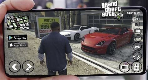GTA 5 APK Download for Android FREE Full Version [ No .